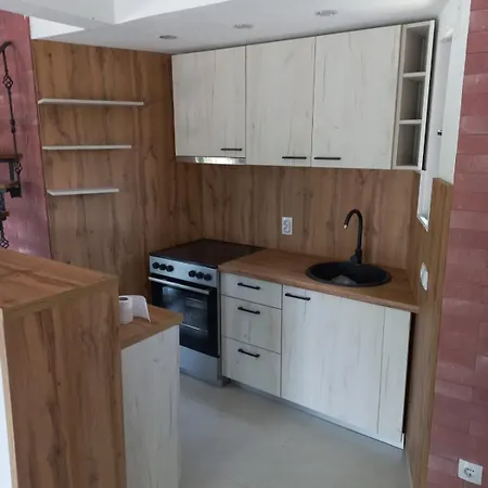 Una, On River Bank * Spilja