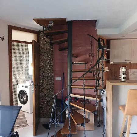 Una, On River Bank Holiday home