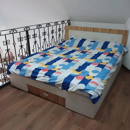 Una, On River Bank Feriehus Spilja